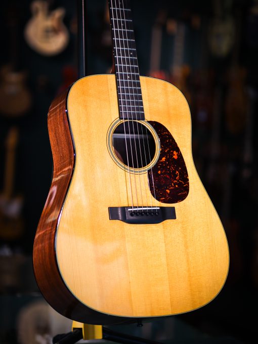 Martin Custom Shop D-14 FGL Used