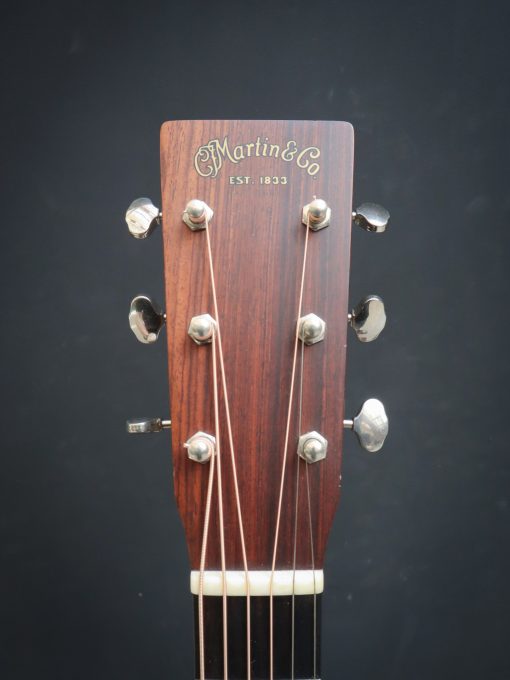 Martin Custom Shop D-14 FGL Used – Image 11