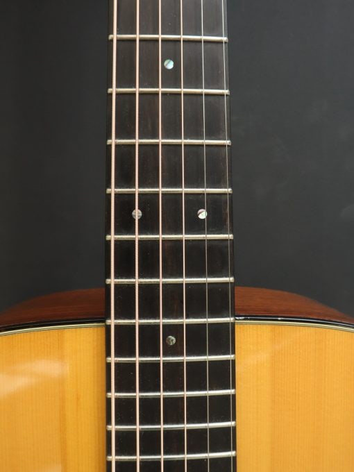 Martin Custom Shop D-14 FGL Used – Image 9