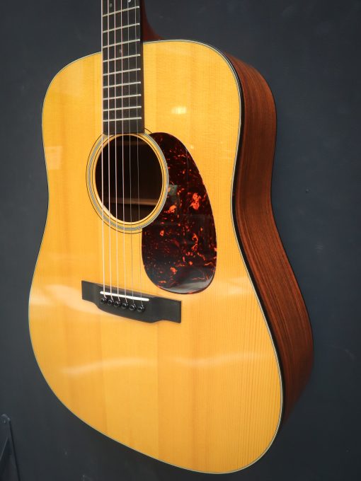 Martin Custom Shop D-14 FGL Used – Image 5