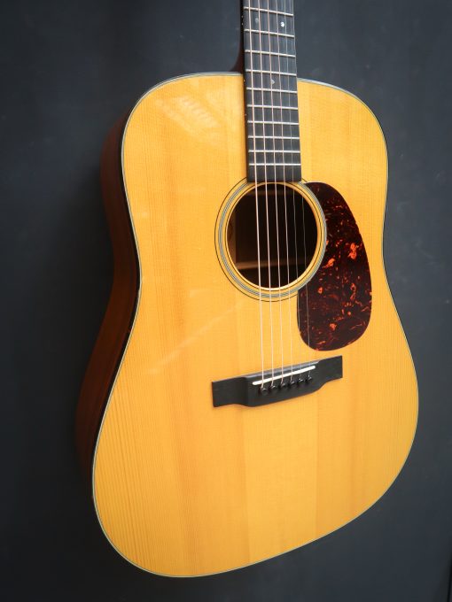 Martin Custom Shop D-14 FGL Used – Image 4