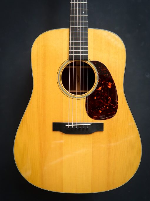 Martin Custom Shop D-14 FGL Used – Image 3