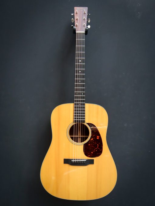 Martin Custom Shop D-14 FGL Used – Image 2