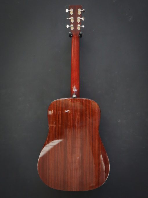 Martin Custom Shop D-14 FGL Used – Image 13